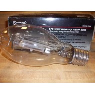 Regent H39KB1756 175W Vapor Bulb