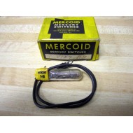 Mercoid 9-8107-BB Switch 9-88