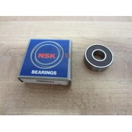 NSK 6000DDUC3 Ball Bearing 6000DU