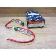 Micro Switch AS452A41 Switches (Pack of 2)