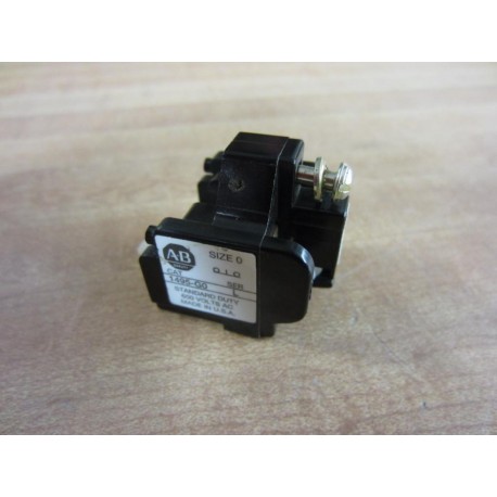 Allen Bradley 1495-G0 Contact 1495-GO Series L (Pack of 3) - New No Box