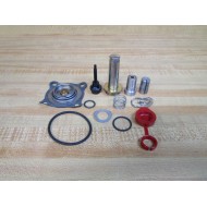 Asco 302335 ASCO Solenoid Valve Repair Kit - New No Box