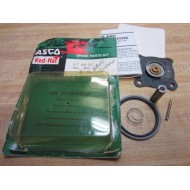 Asco 158-757 158757 Spare Parts Rebuild Kit Bull. 8211 AC