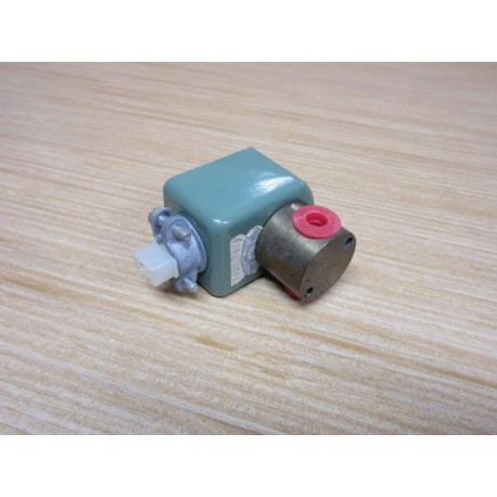 Asco E76103583 Valve - New No Box