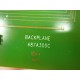 Uson 487A300C Backplane - Used