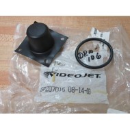 VideoJet SP207016 Inkjet Diaphragm 207016