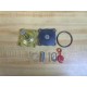 Asco 302273 Solenoid Valve Repair Kit 8277