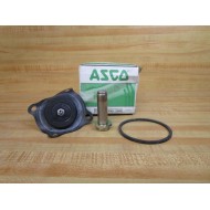 Asco 302329-E Red Hat Rebuild Kit 302329E