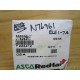 Asco 302329-E Red Hat Rebuild Kit 302329E