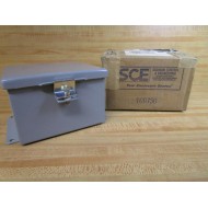 Saginaw Control & Engineering SCE-606CH Enclosure SCE606CH