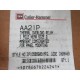 Cutler Hammer AA21P Eaton Thermal Overload Relay