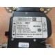 Cutler Hammer AA21P Eaton Thermal Overload Relay