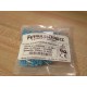 Ferrules Direct AW02508-LT BLUE Single Insulated Wire Ferrules AW02508LTBLUE (Pack of 500)