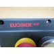 Euchner MGB Locking Module Safety Switch Unicode Cover Only - Used