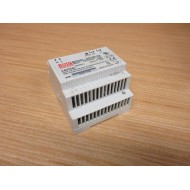 Mean Well DR-60-24 Power Supply DR6024 - Used