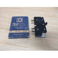 Square D XO 120 20A Circuit Breaker XO120