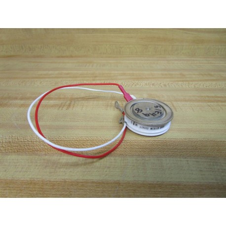 International Rectifier 619411 Rectifier, Thyristor - New No Box