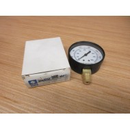 Trerice 0069197 Pressure Gauge 800