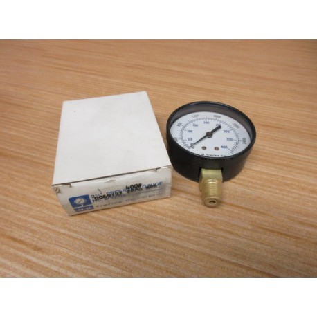 Trerice 0069197 Pressure Gauge 800