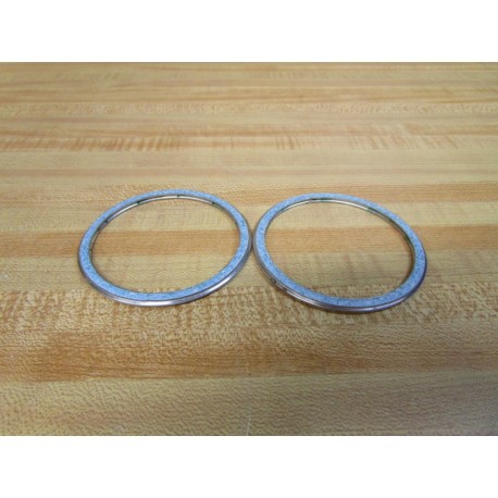 Fisher 1L120899322 Bonnet Gasket DBAQ-DB (Pack of 2) - New No Box