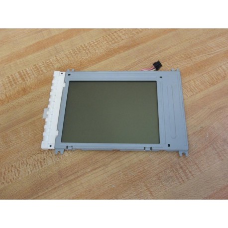 Powertip PG320240FRF-YNN-H-Y4 4.7" LCD Display Panel - Used