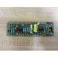 Reliance 0-52014 PC Board O-52014 - Used