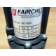 Fairchild 10263 Pressure Regulator - Used