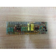 Reliance 0-52014 PC Board O-52014 774 - Used