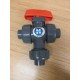 Hayward TW2050STE 12" 3-Way Ball Valve - New No Box