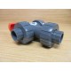 Hayward TW2050STE 12" 3-Way Ball Valve - New No Box