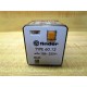 Finder TYPE 60.12 Relay 60.12 24VAC Coil - Used