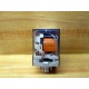 Finder TYPE 60.12 Relay 60.12 24VAC Coil - Used
