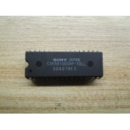 Sony CXK581000AP-70LL Semiconductor (Pack of 5) - Used