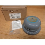 Edwards Signaling 340-6N5 Adaptabel Security Bell 3406N5