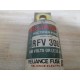 Reliance RFV 300 Rectifier Fuse (Pack of 3) - Used