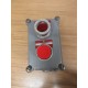 Killark FXCS-4B13-C Control Station Cover FXCS-4B13 W Base - New No Box