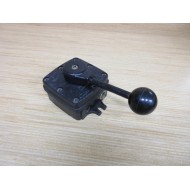 Parker PL25 Disc Valve - Used