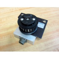 Dynapar 73Z35 Rotary Encoder Unit 08408100 - Used