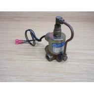 Skinner Valve RP1LB2150 Honeywell Solenoid Valve - Used