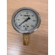 Trerice D82LFB2502LA140 Pressure Gauge D82117