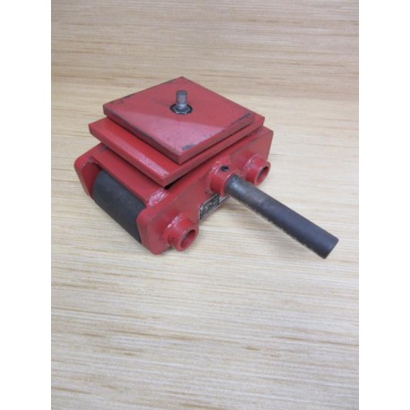 Hevi-Haul CS-25 Compact Swivel Machinery Skate CS25 - New No Box