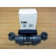 FNW FNW340E 1" UPVC True Union Ball Valve