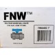 FNW FNW340E 1" UPVC True Union Ball Valve