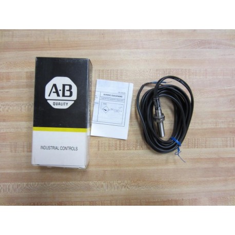Allen Bradley 871T-G2A12 Proximity Switch 871TG2A12