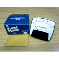 YEW 250 4.5" Panel Meter 0-1.2 DC Kiloamps