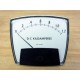 YEW 250 4.5" Panel Meter 0-1.2 DC Kiloamps