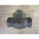 Eclipse 2850 Gate Valve - New No Box