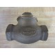 Eclipse 2850 Gate Valve - New No Box