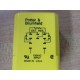 Potter & Brumfield CUF-42-70120 Time Delay Relay CUF4270120