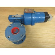 DeZurik 9216259 2" Valve - Refurbished